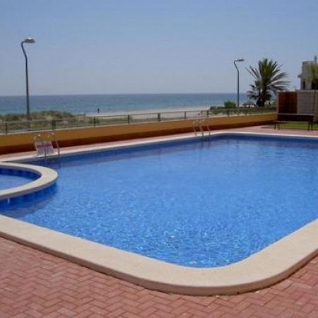 Bertur Playa Principe Appartement La Manga del Mar Menor Buitenkant foto